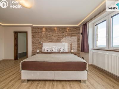 Prodej rodinného domu Příbram, Aloise Jiráska 338 č. 15