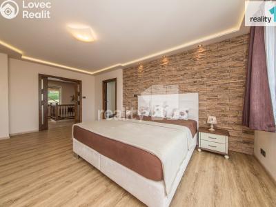 Prodej rodinného domu Příbram, Aloise Jiráska 338 č. 16