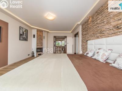 Prodej rodinného domu Příbram, Aloise Jiráska 338 č. 17