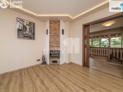 Prodej rodinného domu Příbram, Aloise Jiráska 338 č. 18