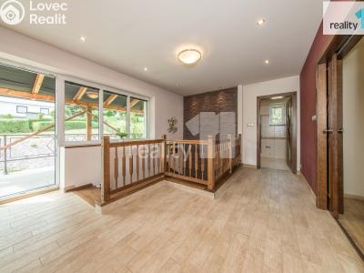 Prodej rodinného domu Příbram, Aloise Jiráska 338 č. 21