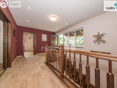 Prodej rodinného domu Příbram, Aloise Jiráska 338 č. 23