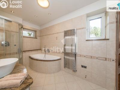 Prodej rodinného domu Příbram, Aloise Jiráska 338 č. 24