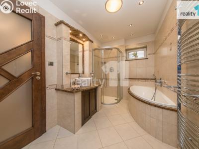 Prodej rodinného domu Příbram, Aloise Jiráska 338 č. 25