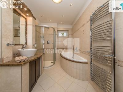 Prodej rodinného domu Příbram, Aloise Jiráska 338 č. 26