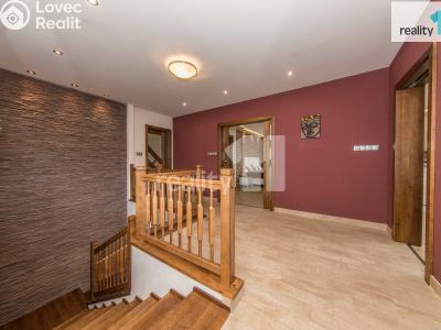 Prodej rodinného domu Příbram, Aloise Jiráska 338 č. 29