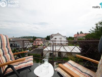 Prodej rodinného domu Příbram, Aloise Jiráska 338 č. 30