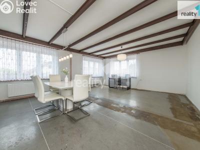 Prodej rodinného domu Příbram, Aloise Jiráska 338 č. 31