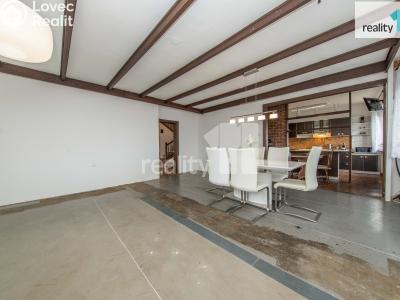 Prodej rodinného domu Příbram, Aloise Jiráska 338 č. 32