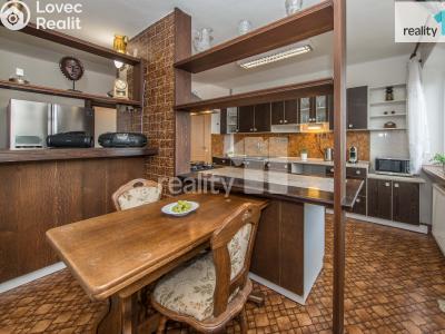 Prodej rodinného domu Příbram, Aloise Jiráska 338 č. 33