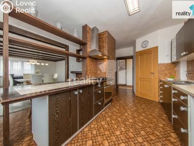 Prodej rodinného domu Příbram, Aloise Jiráska 338 č. 34