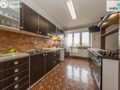 Prodej rodinného domu Příbram, Aloise Jiráska 338 č. 35