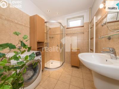 Prodej rodinného domu Příbram, Aloise Jiráska 338 č. 36