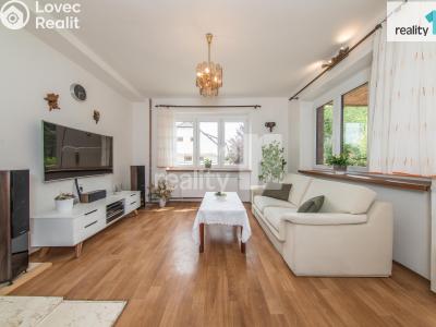 Prodej rodinného domu Příbram, Aloise Jiráska 338 č. 37