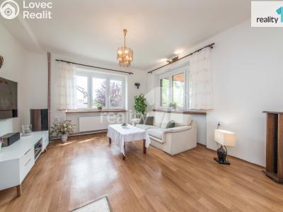 Prodej rodinného domu Příbram, Aloise Jiráska 338 č. 39