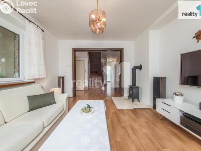 Prodej rodinného domu Příbram, Aloise Jiráska 338 č. 40