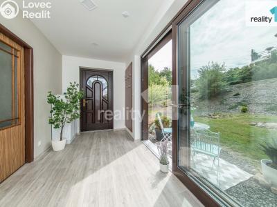 Prodej rodinného domu Příbram, Aloise Jiráska 338 č. 44