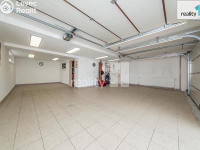 Prodej rodinného domu Příbram, Aloise Jiráska 338 č. 45