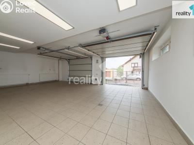 Prodej rodinného domu Příbram, Aloise Jiráska 338 č. 46