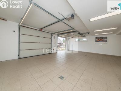 Prodej rodinného domu Příbram, Aloise Jiráska 338 č. 47