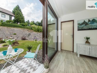 Prodej rodinného domu Příbram, Aloise Jiráska 338 č. 48