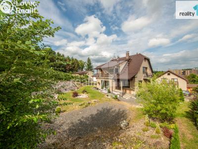 Prodej rodinného domu Příbram, Aloise Jiráska 338 č. 49