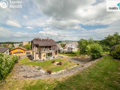 Prodej rodinného domu Příbram, Aloise Jiráska 338 č. 51