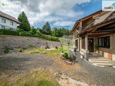 Prodej rodinného domu Příbram, Aloise Jiráska 338 č. 52