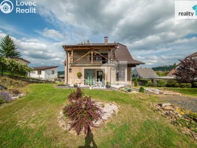 Prodej rodinného domu Příbram, Aloise Jiráska 338 č. 55