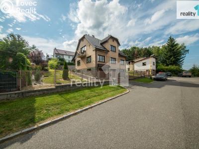 Prodej rodinného domu Příbram, Aloise Jiráska 338 č. 59