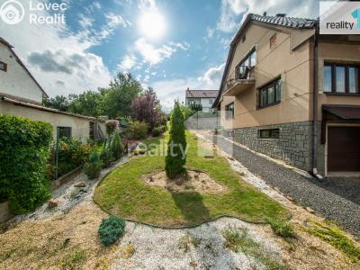 Prodej rodinného domu Příbram, Aloise Jiráska 338 č. 60