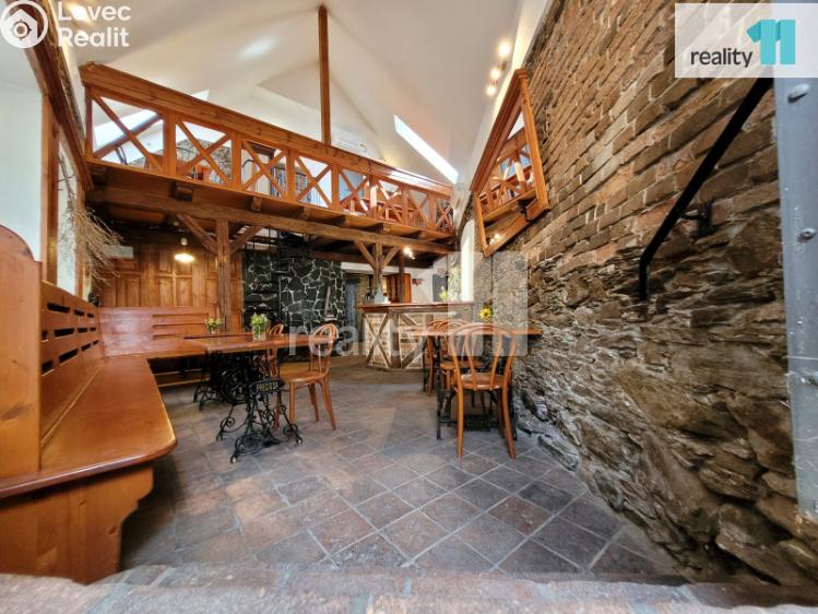 Pronájem komerční nemovitosti Kolín, Havelcova 271 č. 4