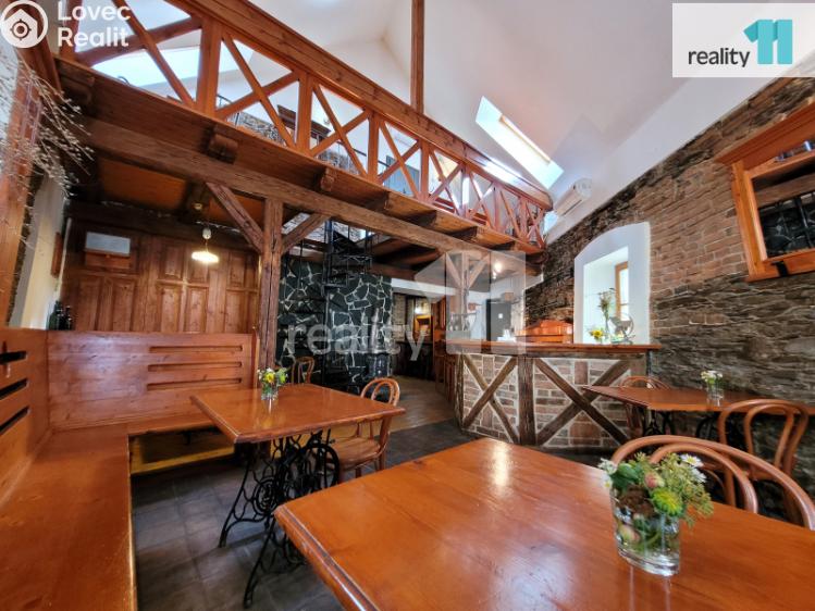 Pronájem komerční nemovitosti Kolín, Havelcova 271 č. 5