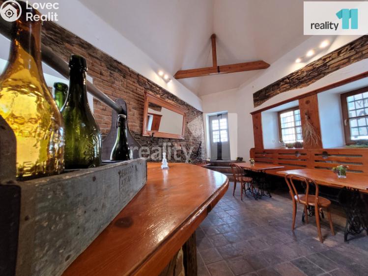 Pronájem komerční nemovitosti Kolín, Havelcova 271 č. 3