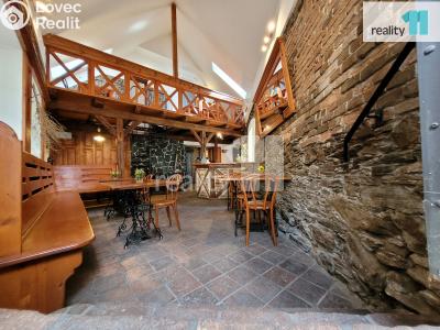 Pronájem komerční nemovitosti Kolín, Havelcova 271 č. 4