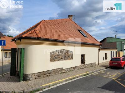 Pronájem komerční nemovitosti Kolín, Havelcova 271 č. 22