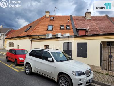 Pronájem komerční nemovitosti Kolín, Havelcova 271 č. 7