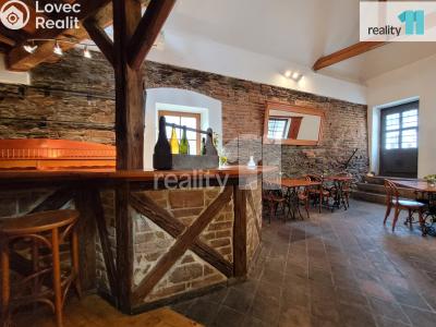 Pronájem komerční nemovitosti Kolín, Havelcova 271 č. 8