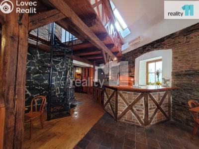 Pronájem komerční nemovitosti Kolín, Havelcova 271 č. 9