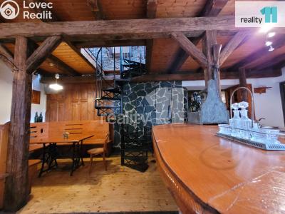 Pronájem komerční nemovitosti Kolín, Havelcova 271 č. 11