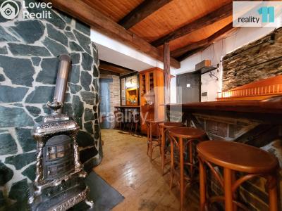 Pronájem komerční nemovitosti Kolín, Havelcova 271 č. 12