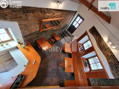 Pronájem komerční nemovitosti Kolín, Havelcova 271 č. 13