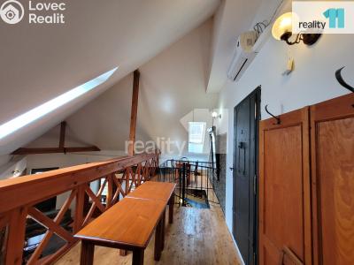 Pronájem komerční nemovitosti Kolín, Havelcova 271 č. 14