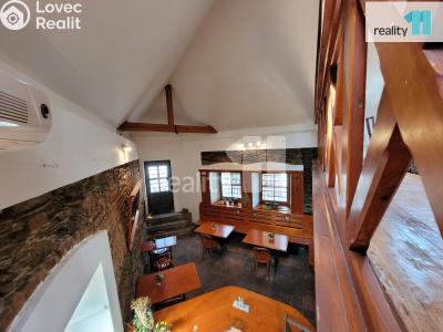 Pronájem komerční nemovitosti Kolín, Havelcova 271 č. 15