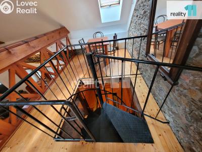 Pronájem komerční nemovitosti Kolín, Havelcova 271 č. 16