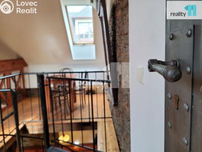 Pronájem komerční nemovitosti Kolín, Havelcova 271 č. 17