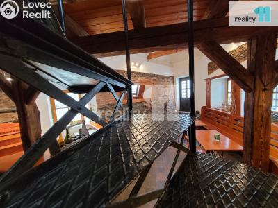 Pronájem komerční nemovitosti Kolín, Havelcova 271 č. 18