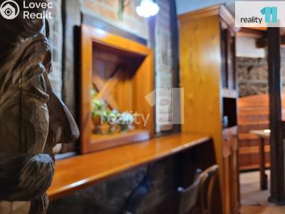 Pronájem komerční nemovitosti Kolín, Havelcova 271 č. 21