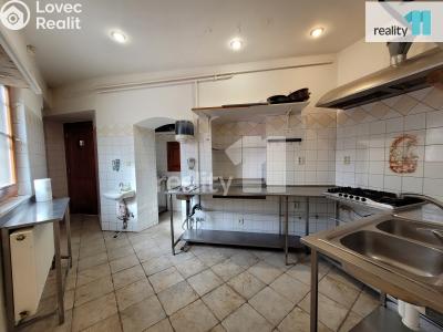 Pronájem komerční nemovitosti Kolín, Havelcova 271 č. 23