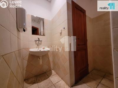 Pronájem komerční nemovitosti Kolín, Havelcova 271 č. 25